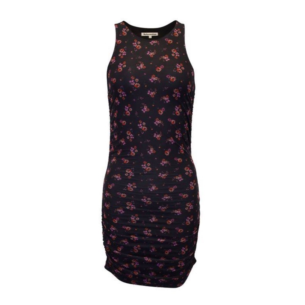 reformation dress